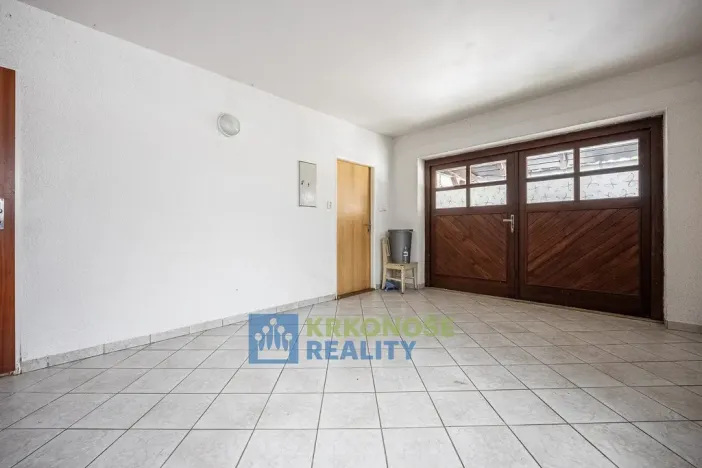 Prodej chaty, Černý Důl, 340 m2