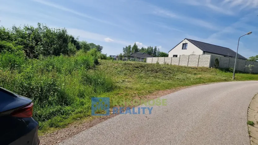 Prodej pozemku, Trutnov - Horní Staré Město, 963 m2