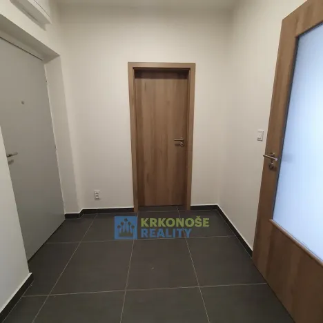 Prodej bytu 2+kk, Vrchlabí, Labská, 45 m2