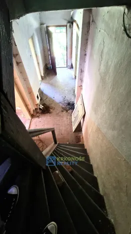 Prodej rodinného domu, Tanvald - Šumburk nad Desnou, Popelnická, 146 m2