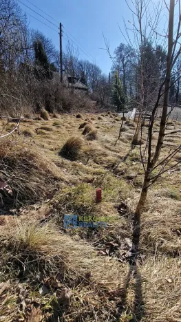 Prodej pozemku, Bernartice, 948 m2