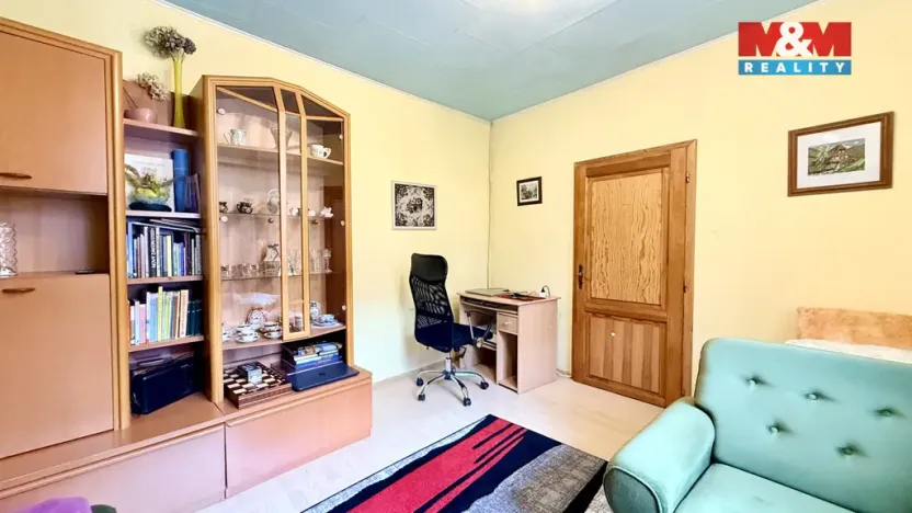 Prodej rodinného domu, Znojmo - Konice, 145 m2