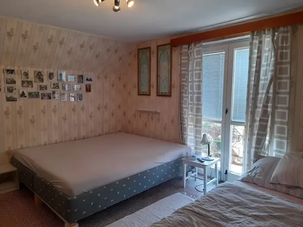 Prodej rodinného domu, Nalžovské Hory, 133 m2