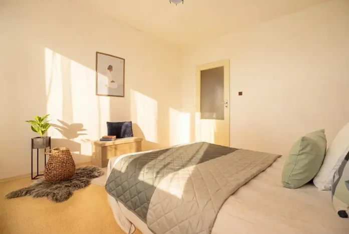 Prodej bytu 5+kk, Praha - Vinoř, Uherská, 106 m2