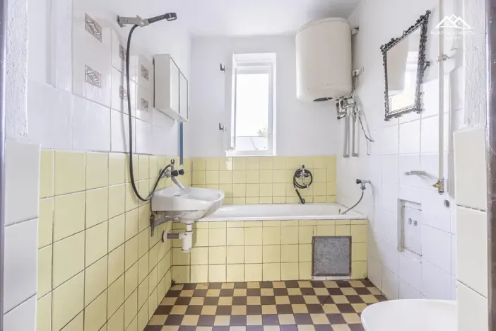 Prodej rodinného domu, Veselý Žďár, 114 m2