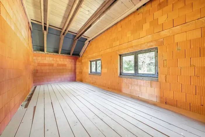 Prodej rodinného domu, Otov, 280 m2