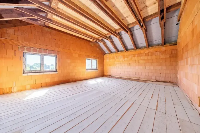 Prodej rodinného domu, Otov, 280 m2