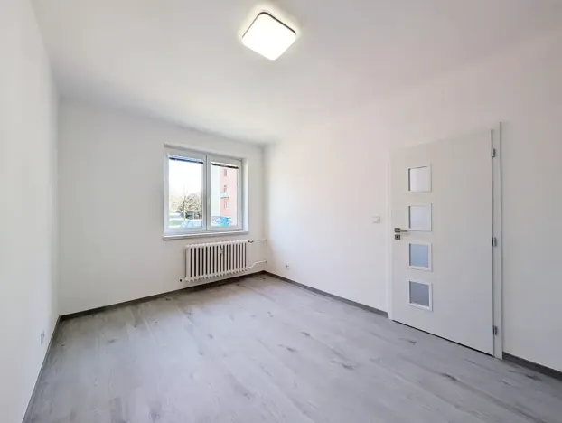 Pronájem bytu 2+1, Turnov, Studentská, 51 m2