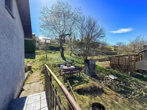 Prodej chaty, Vysoké Mýto, Vinice, 17 m2