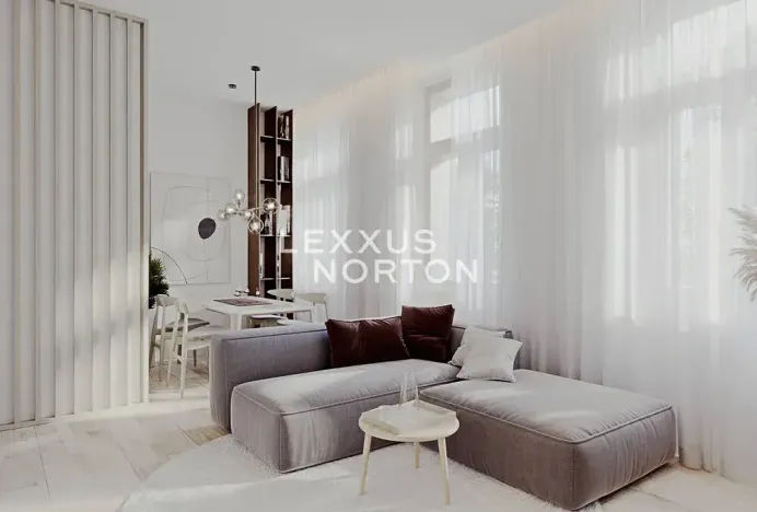 Prodej bytu 3+kk, Praha - Nové Město, Wenzigova, 90 m2