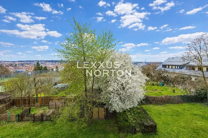 Prodej bytu 4+1, Praha - Libeň, Krejčího, 120 m2