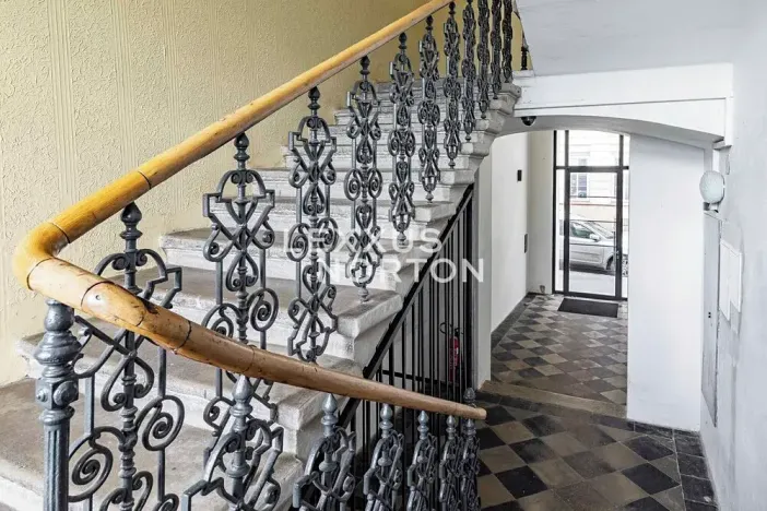 Prodej bytu 4+1, Praha - Libeň, Krejčího, 120 m2