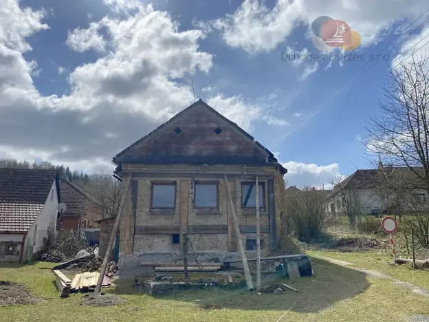 Prodej rodinného domu, Ludmírov, 169 m2