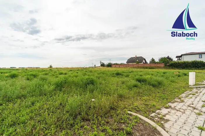 Prodej pozemku pro bydlení, Měšice, 825 m2