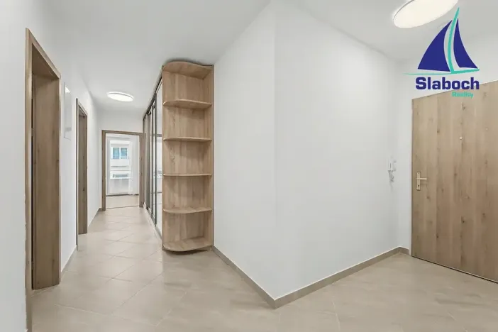 Pronájem bytu 3+kk, Praha - Letňany, Štanderova, 89 m2