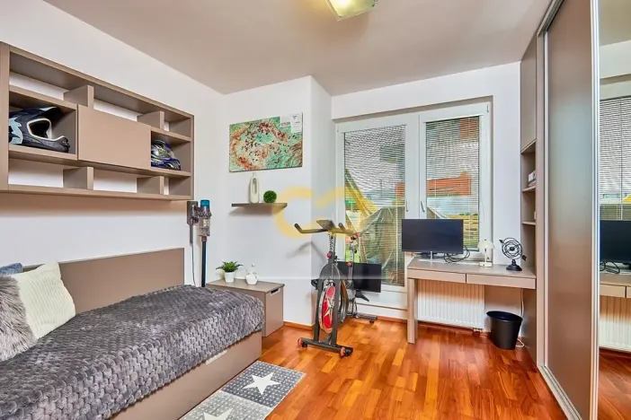 Prodej bytu 4+kk, Praha - Letňany, Pavla Beneše, 4765 m2