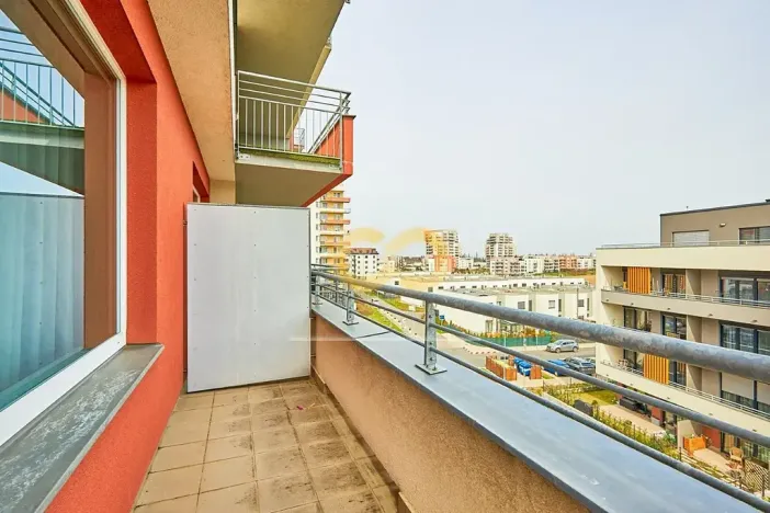 Prodej bytu 4+kk, Praha - Letňany, Pavla Beneše, 4765 m2