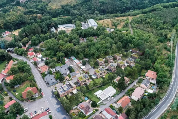 Prodej rodinného domu, Praha - Dejvice, V Trníčku, 148 m2