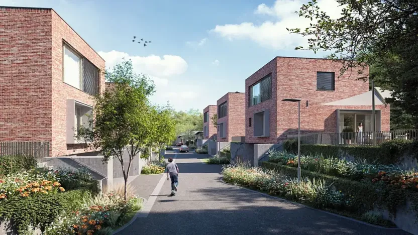 Prodej rodinného domu, Praha - Dejvice, V Trníčku, 226 m2