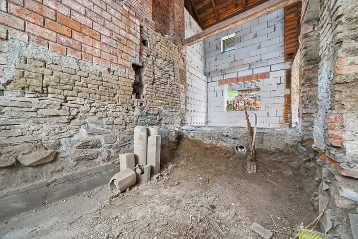 Prodej rodinného domu, Tršice, 253 m2