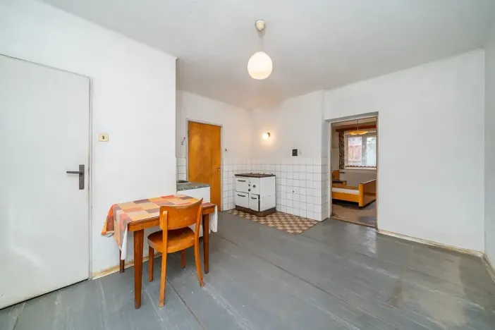 Prodej rodinného domu, Kvasice, Osmek, 205 m2