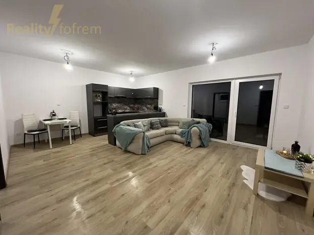 Prodej rodinného domu, Petřvald, Šenovská, 70 m2