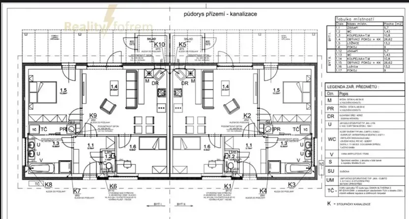 Prodej rodinného domu, Petřvald, Šenovská, 70 m2