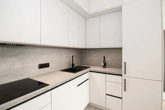 Pronájem bytu 2+kk, Praha - Modřany, Mezi vodami, 71 m2