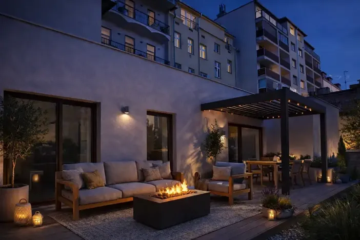 Prodej rodinného domu, Praha - Košíře, Holečkova, 76 m2