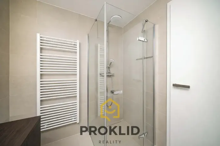 Prodej bytu 4+kk, Olomouc, Milana Ticháka, 108 m2