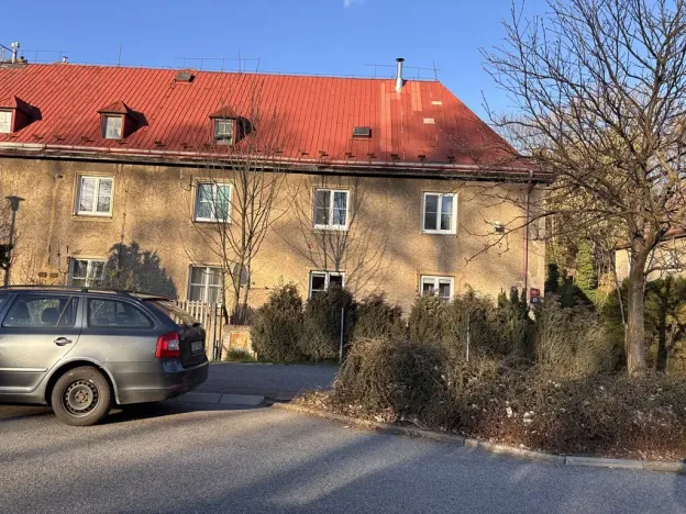 Pronájem bytu 3+1, Liberec, Wintrova, 65 m2