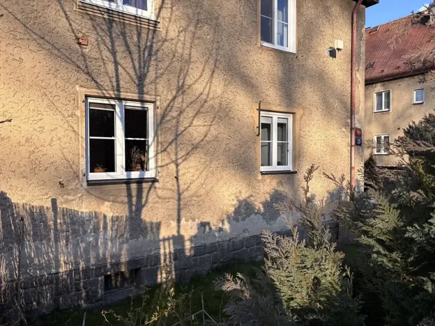 Pronájem bytu 3+1, Liberec, Wintrova, 65 m2