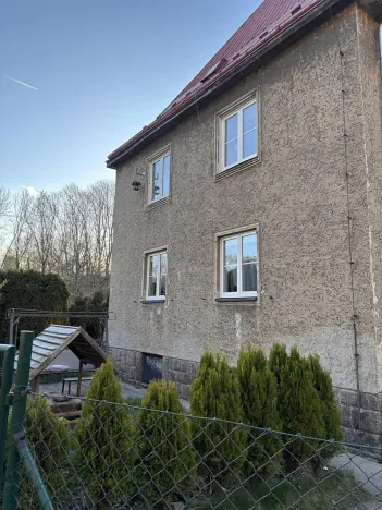 Pronájem bytu 3+1, Liberec, Wintrova, 65 m2