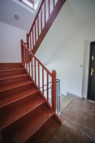 Prodej bytu 2+1, Hrádek nad Nisou, Zlatá výšina, 60 m2