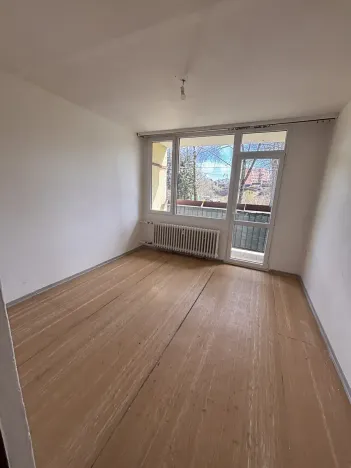 Prodej bytu 2+1, Liberec, Jáchymovská, 52 m2