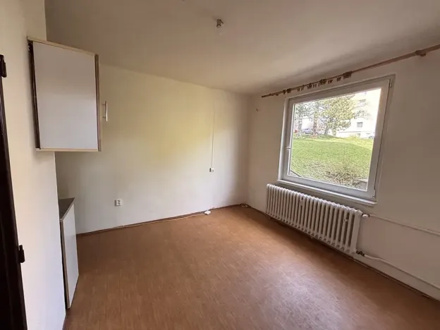 Prodej bytu 2+1, Liberec, Jáchymovská, 52 m2