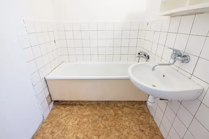 Prodej bytu 3+1, Tanvald, U Lesíka, 70 m2