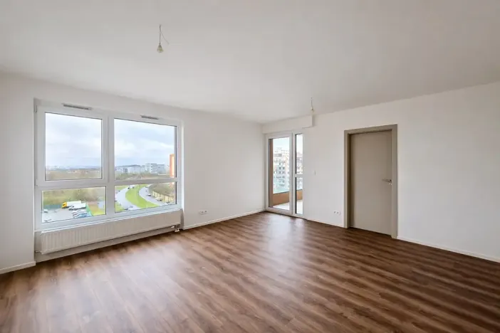 Prodej bytu 2+kk, Praha - Černý Most, Arnošta Valenty, 51 m2