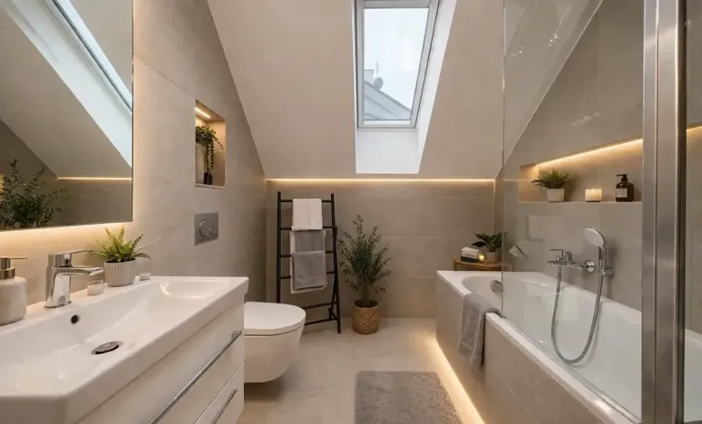 Pronájem bytu 2+kk, Praha - Michle, Michelská, 100 m2