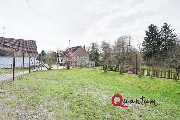 Prodej rodinného domu, Ústrašice, 135 m2