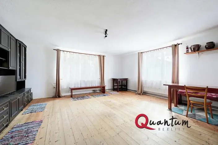 Prodej rodinného domu, Ústrašice, 135 m2