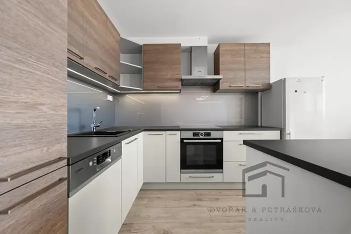 Prodej bytu 3+kk, Praha - Stodůlky, Přecechtělova, 78 m2