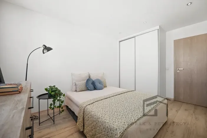 Prodej bytu 3+kk, Praha - Stodůlky, Přecechtělova, 78 m2