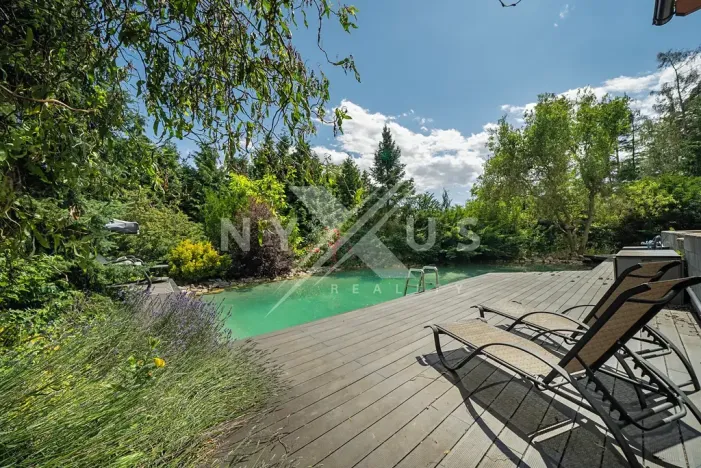 Prodej rodinného domu, Mníšek pod Brdy, Ve Štítku, 76 m2