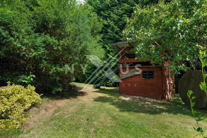 Prodej rodinného domu, Mníšek pod Brdy, Ve Štítku, 76 m2