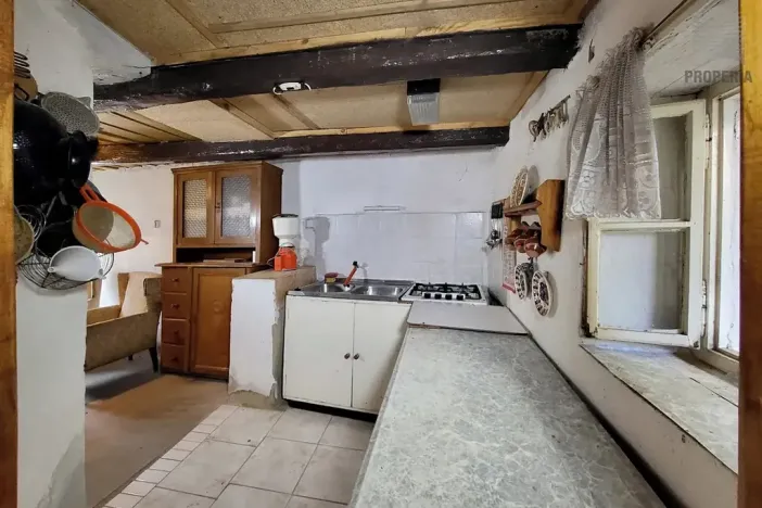 Prodej rodinného domu, Tavíkovice, 95 m2