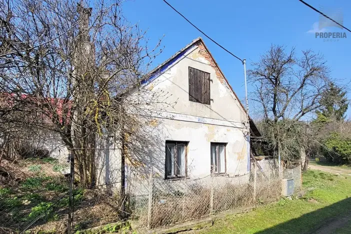 Prodej rodinného domu, Tavíkovice, 95 m2