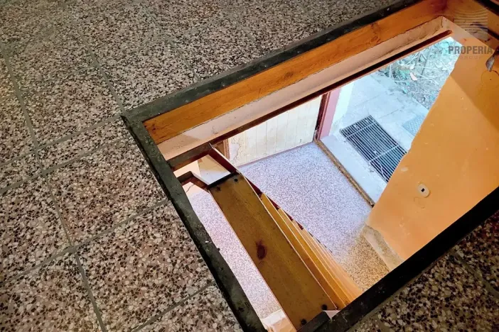 Prodej chalupy, Tavíkovice, 95 m2