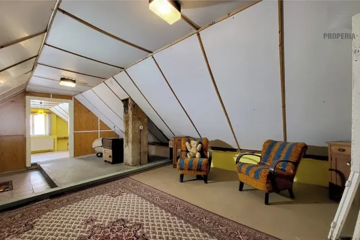 Prodej chalupy, Tavíkovice, 95 m2