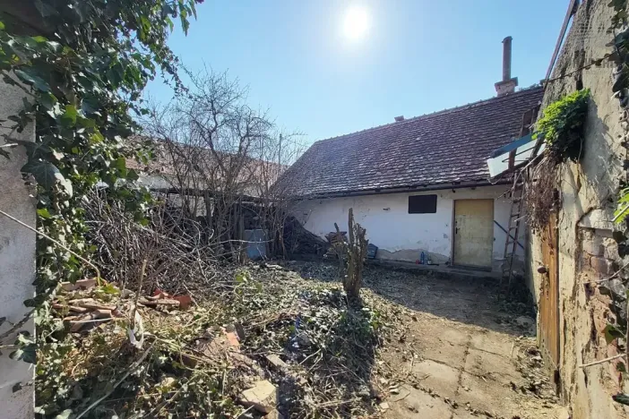 Prodej chalupy, Tavíkovice, 95 m2